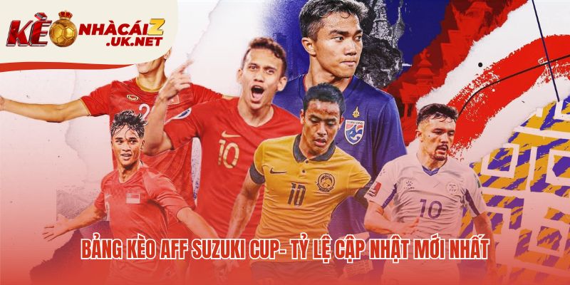 Bảng tỷ lệ kèo được cập nhật nhanh nhất và mới nhất