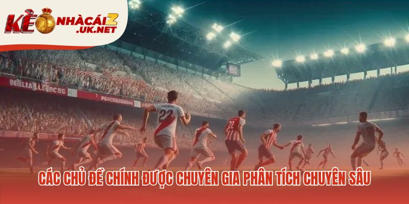 Hệ thống kiến thức từ cơ bản đến kinh nghiệm cá cược nâng cao
