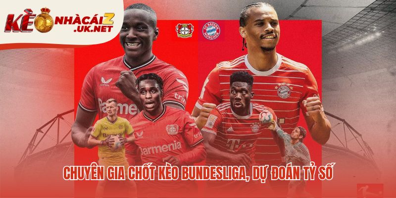 Chuyên gia chốt kèo châu Á và tài xỉu sáng giá