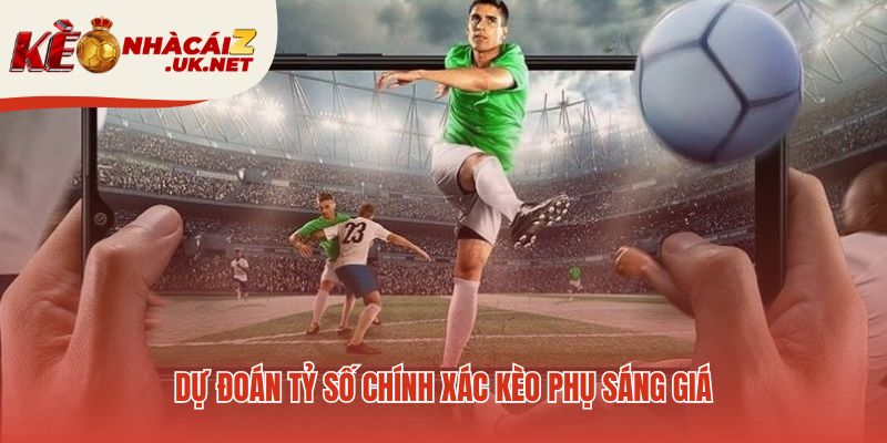 Keonhacai dự đoán nhanh và chính xác