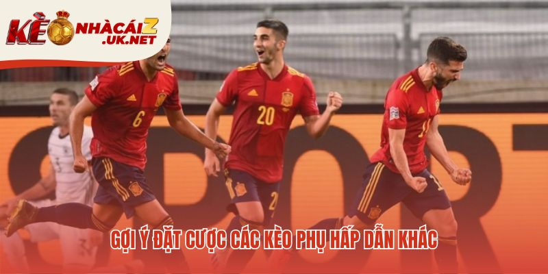 Soi kèo World Cup mở ra lựa chọn cược kèo góc thẻ vàng