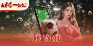 Kèo tài xỉu