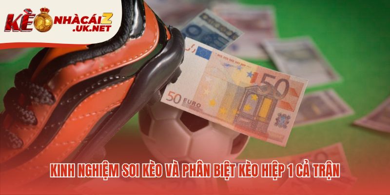 Soi kèo tài xỉu hiệu quả dựa trên phân tích phong độ và đối đầu