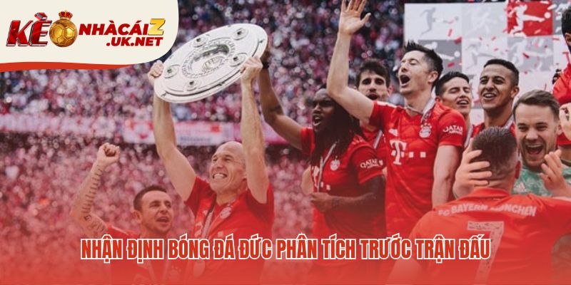 Phân tích trước trận đấu hé lộ kịch tính cặp đấu kinh điển