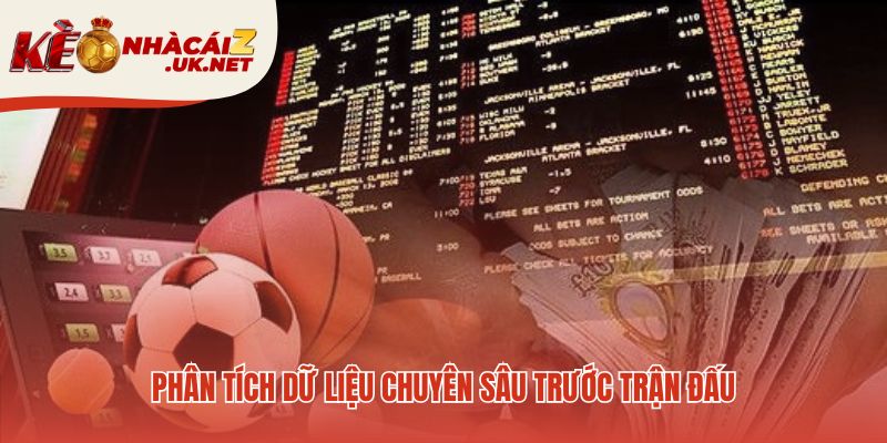 Phân tích dữ liệu bài bản và chính xác nhất