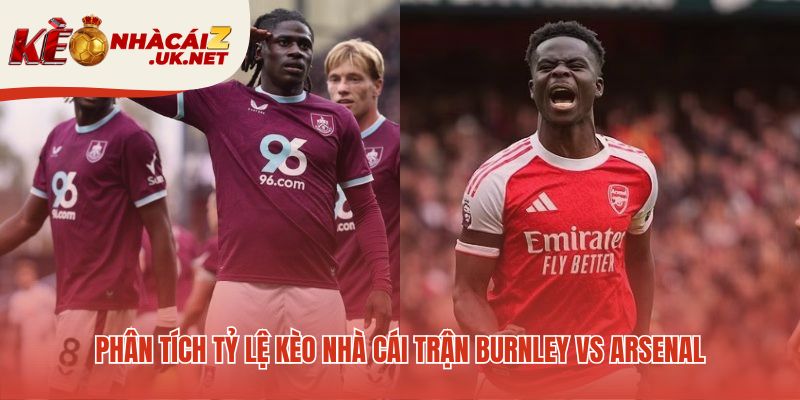 Phân tích tỷ lệ kèo phản ánh chính xác tương quan lực lượng