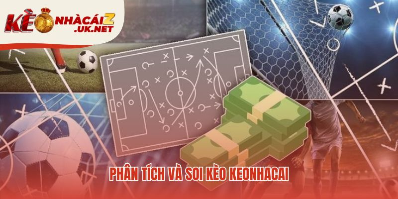 Phân tích kèo dựa trên dữ liệu định lượng