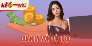 Quản lý vốn cá cược