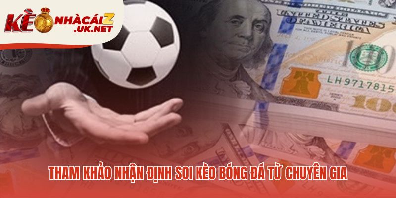 Phân tích từ chuyên gia kết hợp kinh nghiệm và dữ liệu đa chiều