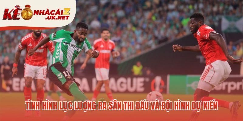 Soi kèo Europa League tập trung vào các cặp đấu hấp dẫn